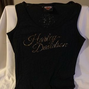 Women’s Collector Harley Davidson T-Shirt